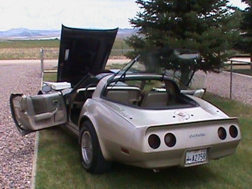 1982 Corvette, US $12,000.00, image 2