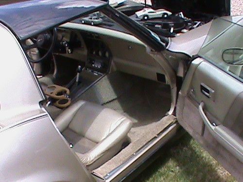 1982 Corvette, US $12,000.00, image 4