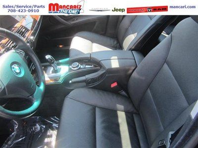 528xi 3.0L BLACK All Wheel Drive Automatic Trans Excellent condition Clean, image 10
