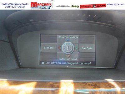 528xi 3.0L BLACK All Wheel Drive Automatic Trans Excellent condition Clean, image 19