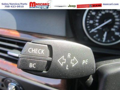 528xi 3.0L BLACK All Wheel Drive Automatic Trans Excellent condition Clean, image 30