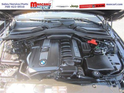 528xi 3.0L BLACK All Wheel Drive Automatic Trans Excellent condition Clean, image 39