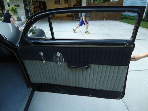 Custom Chopped 1952 Chevy 2dr Coupe Led Sled rat rod 1959 1960 1967 mopar impala, image 15