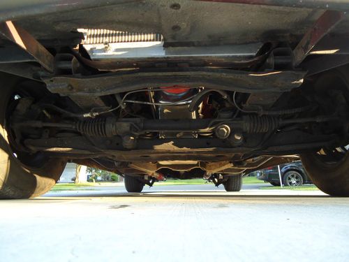 Custom Chopped 1952 Chevy 2dr Coupe Led Sled rat rod 1959 1960 1967 mopar impala, image 16