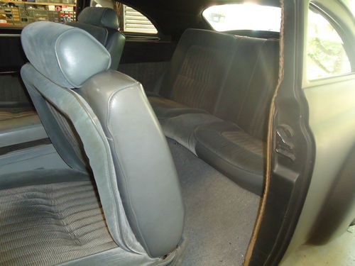 Custom Chopped 1952 Chevy 2dr Coupe Led Sled rat rod 1959 1960 1967 mopar impala, image 19