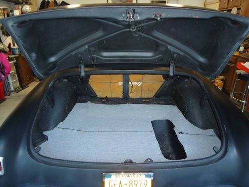 Custom Chopped 1952 Chevy 2dr Coupe Led Sled rat rod 1959 1960 1967 mopar impala, image 21