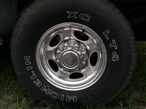 Ford powerstroke 7.3l recall #4