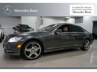 Designo edition, sport plus, cpo, pano roof, p2 pkg, nightview, 310-925-7461