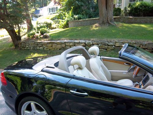 2005 mercedes benze SL500, US $23,950.00, image 14