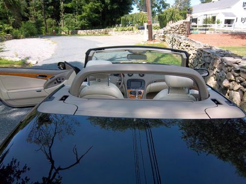 2005 mercedes benze SL500, US $23,950.00, image 15
