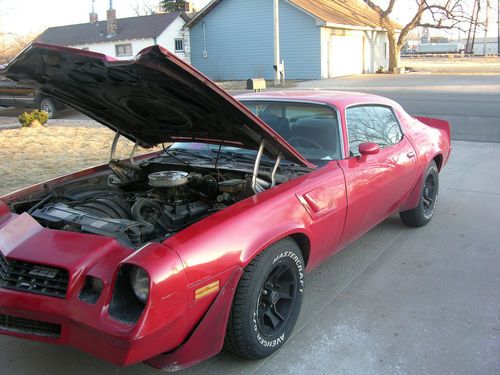 Rare 81 Z-28, image 2