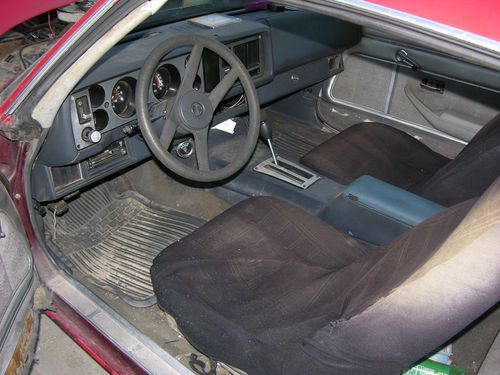 Rare 81 Z-28, image 3