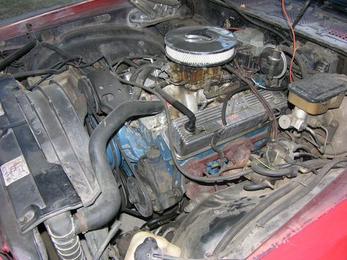 Rare 81 Z-28, image 4