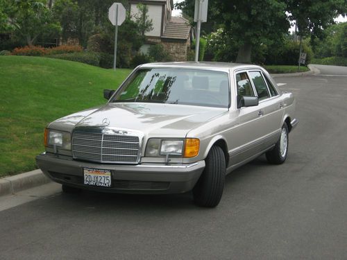 300sdl totally original and appears new inside and out. not restored
