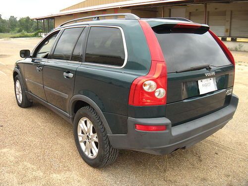Southern 2003 VOLVO XC90 T6 AWD HIGH BID WINS IT!, image 2