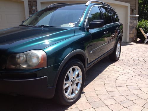 Southern 2003 VOLVO XC90 T6 AWD HIGH BID WINS IT!, image 3