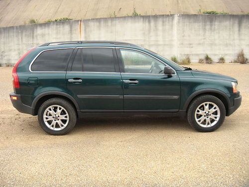 Southern 2003 VOLVO XC90 T6 AWD HIGH BID WINS IT!, image 4