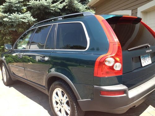 Southern 2003 VOLVO XC90 T6 AWD HIGH BID WINS IT!, image 6