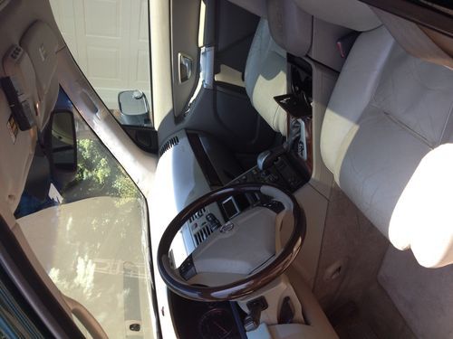 Southern 2003 VOLVO XC90 T6 AWD HIGH BID WINS IT!, image 8