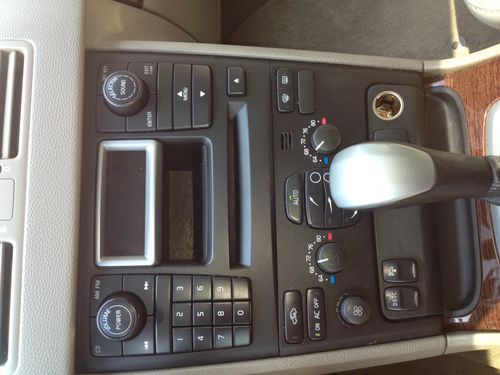 Southern 2003 VOLVO XC90 T6 AWD HIGH BID WINS IT!, image 9