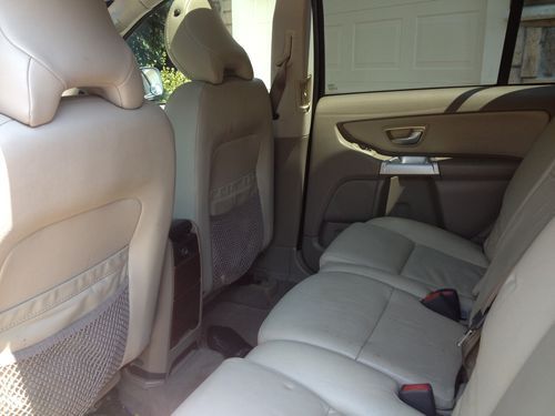 Southern 2003 VOLVO XC90 T6 AWD HIGH BID WINS IT!, image 10