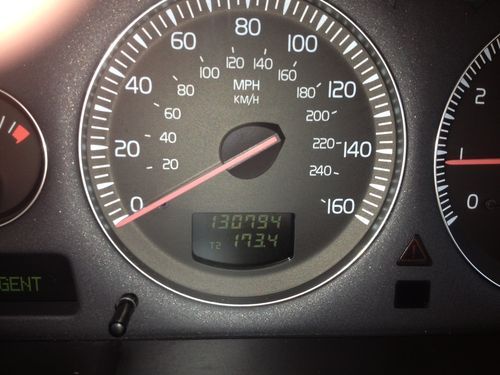 Southern 2003 VOLVO XC90 T6 AWD HIGH BID WINS IT!, image 11