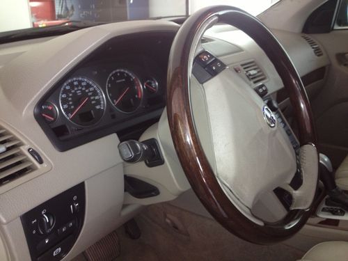 Southern 2003 VOLVO XC90 T6 AWD HIGH BID WINS IT!, image 12