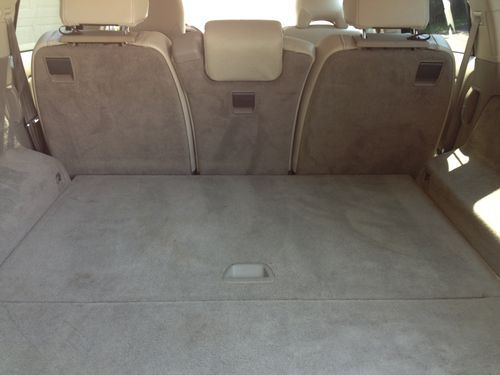 Southern 2003 VOLVO XC90 T6 AWD HIGH BID WINS IT!, image 15