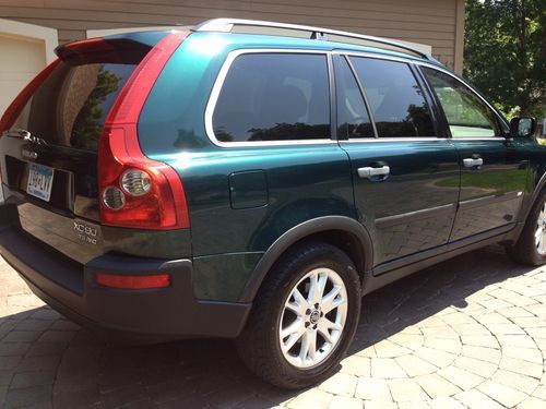 Southern 2003 VOLVO XC90 T6 AWD HIGH BID WINS IT!, image 16