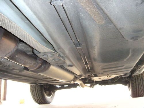 Southern 2003 VOLVO XC90 T6 AWD HIGH BID WINS IT!, image 21