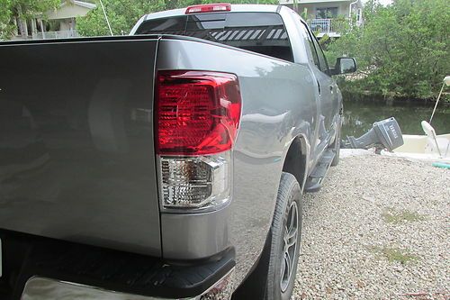 2012 Toyota Tundra SR5 Double Cab, US $32,000.00, image 6