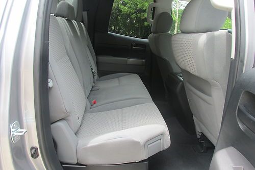 2012 Toyota Tundra SR5 Double Cab, US $32,000.00, image 7