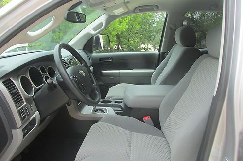 2012 Toyota Tundra SR5 Double Cab, US $32,000.00, image 10