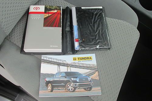 2012 Toyota Tundra SR5 Double Cab, US $32,000.00, image 12