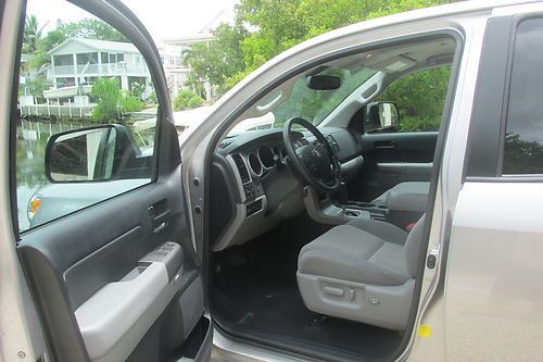 2012 Toyota Tundra SR5 Double Cab, US $32,000.00, image 13