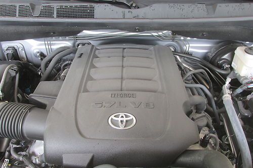 2012 Toyota Tundra SR5 Double Cab, US $32,000.00, image 14