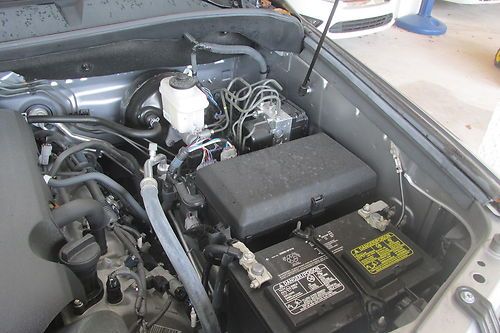 2012 Toyota Tundra SR5 Double Cab, US $32,000.00, image 15