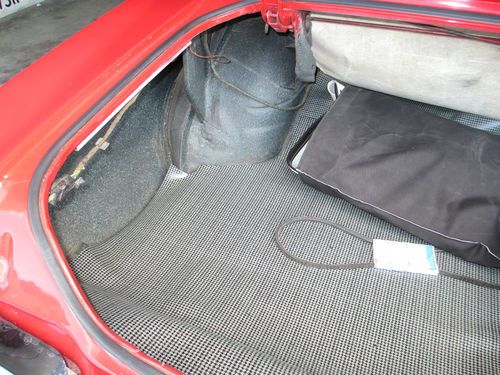 1970 442 conv celebrity owned, image 11