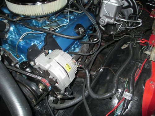 1970 442 conv celebrity owned, image 12