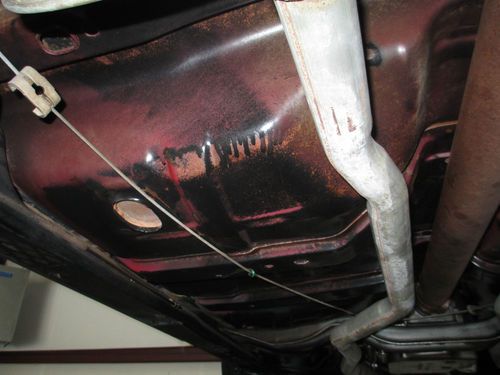 1970 442 conv celebrity owned, image 16