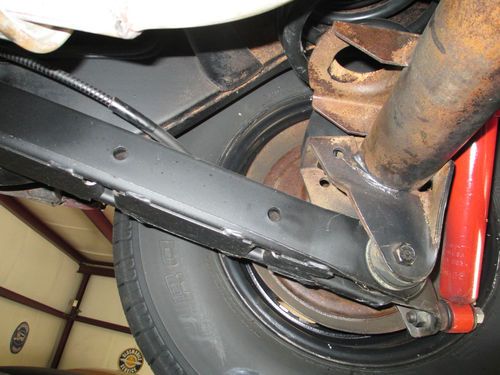 1970 442 conv celebrity owned, image 17