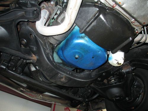 1970 442 conv celebrity owned, image 19