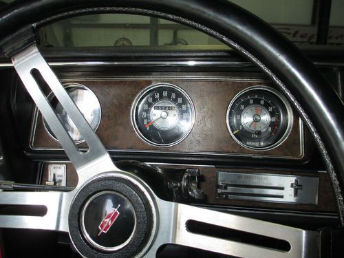 1970 442 conv celebrity owned, image 20