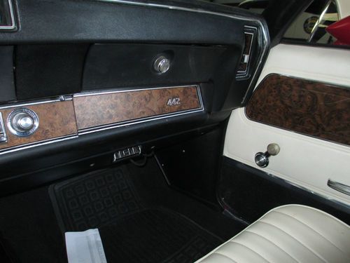 1970 442 conv celebrity owned, image 21