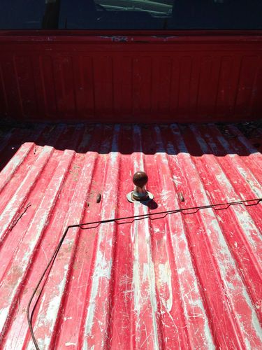 2002 Chevy 2500HD Duramax Diesel 4x4 Crew Cab No Reserve!!!, image 3