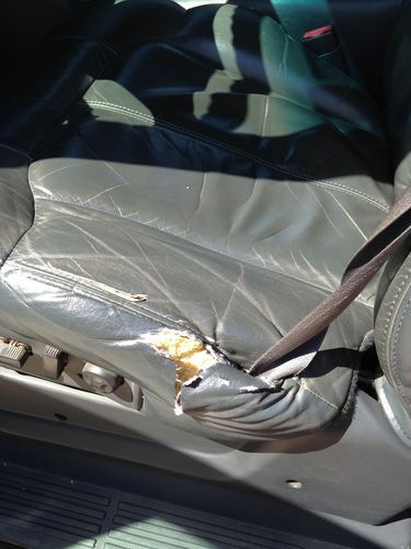 2002 Chevy 2500HD Duramax Diesel 4x4 Crew Cab No Reserve!!!, image 5