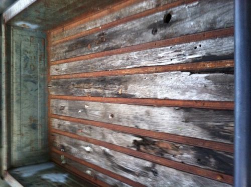 1957 CHEVY TRUCK, SHORTBED STEP SIDE RAT ROD 383 CI, US $9,500.00, image 10