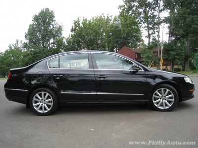 NO RESERVE! CLEAN CARFAX! NAVIGATION! BLUETOOTH! LEATHER! SUNROOF! TIPTRONIC! VW, image 6