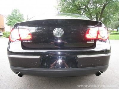 NO RESERVE! CLEAN CARFAX! NAVIGATION! BLUETOOTH! LEATHER! SUNROOF! TIPTRONIC! VW, image 9