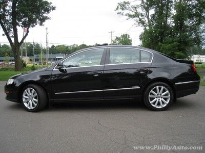 NO RESERVE! CLEAN CARFAX! NAVIGATION! BLUETOOTH! LEATHER! SUNROOF! TIPTRONIC! VW, image 11